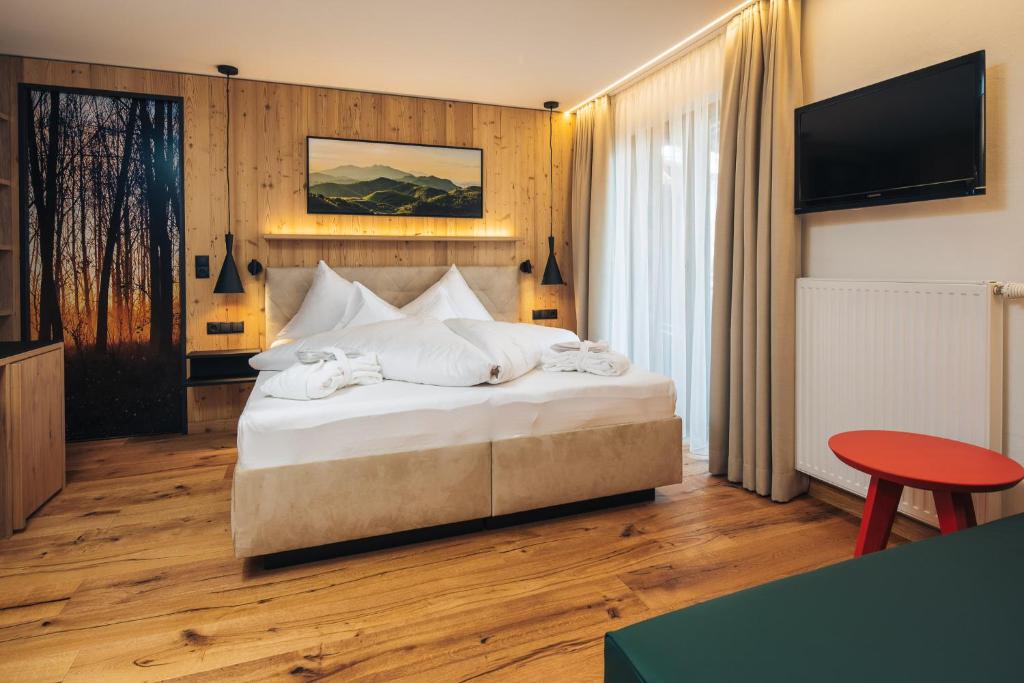 Familienhotel Post photo 3