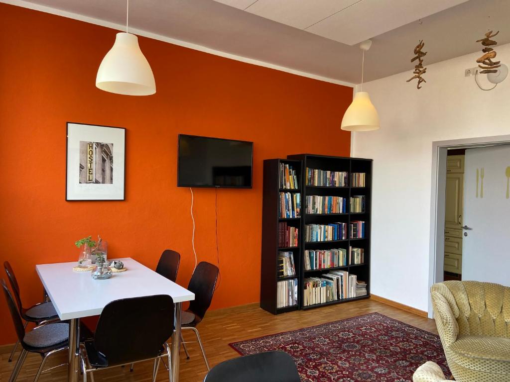 Hostel Stralsund photo 3