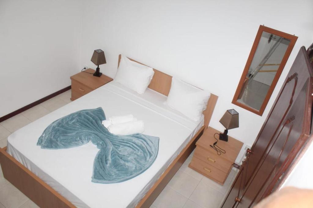 Plateau Bedroom & Chambre - Praia Center 1 photo 4