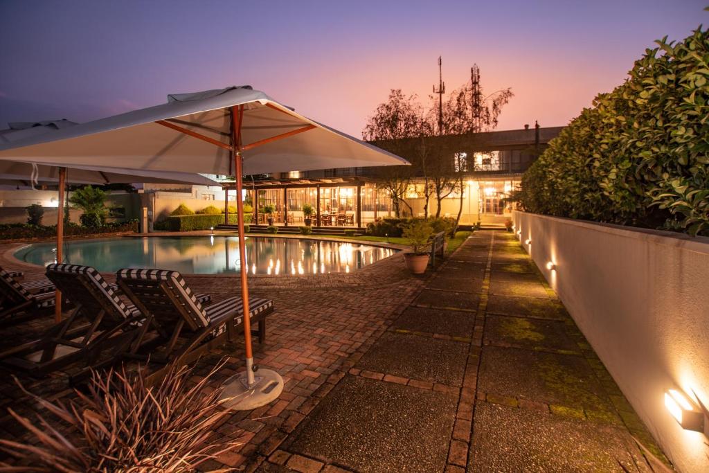 Graskop Hotel photo 1