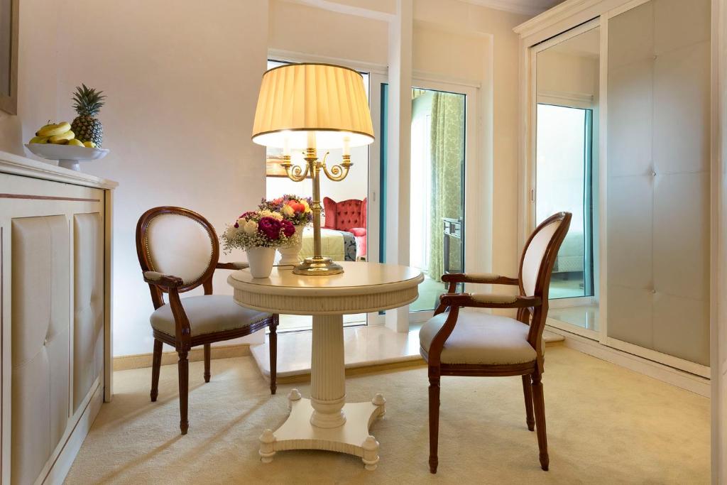 Hotel De Londres photo 4