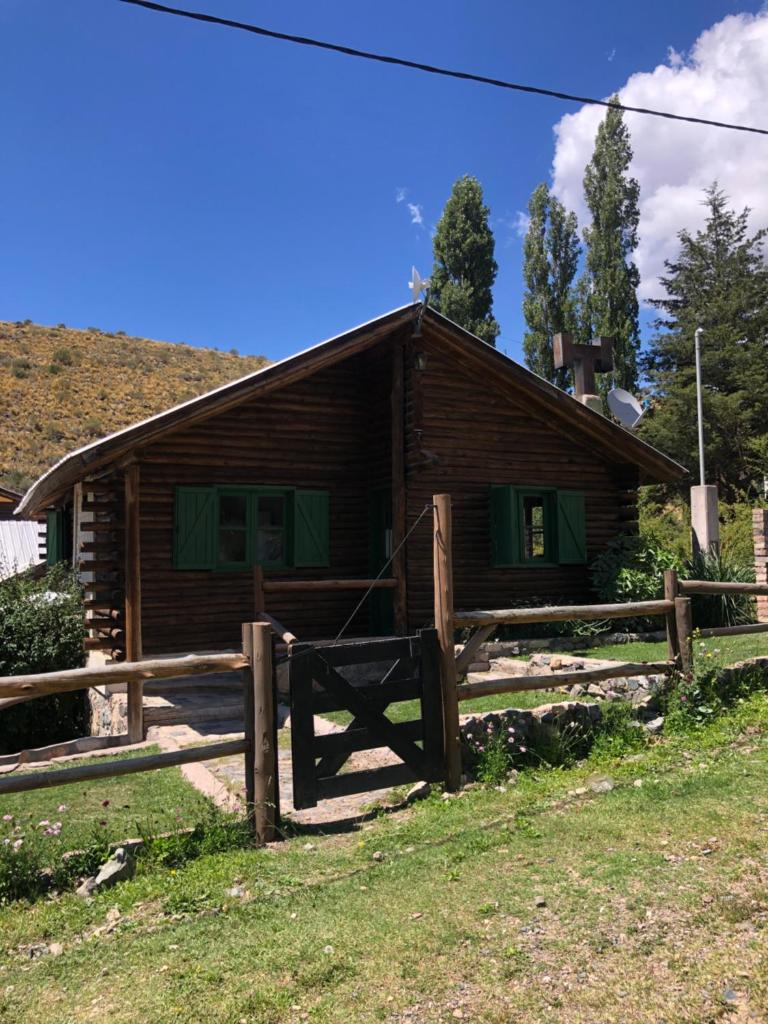 Cabañas del Mesón photo 2