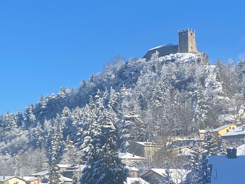 La finestra sul castello photo 1
