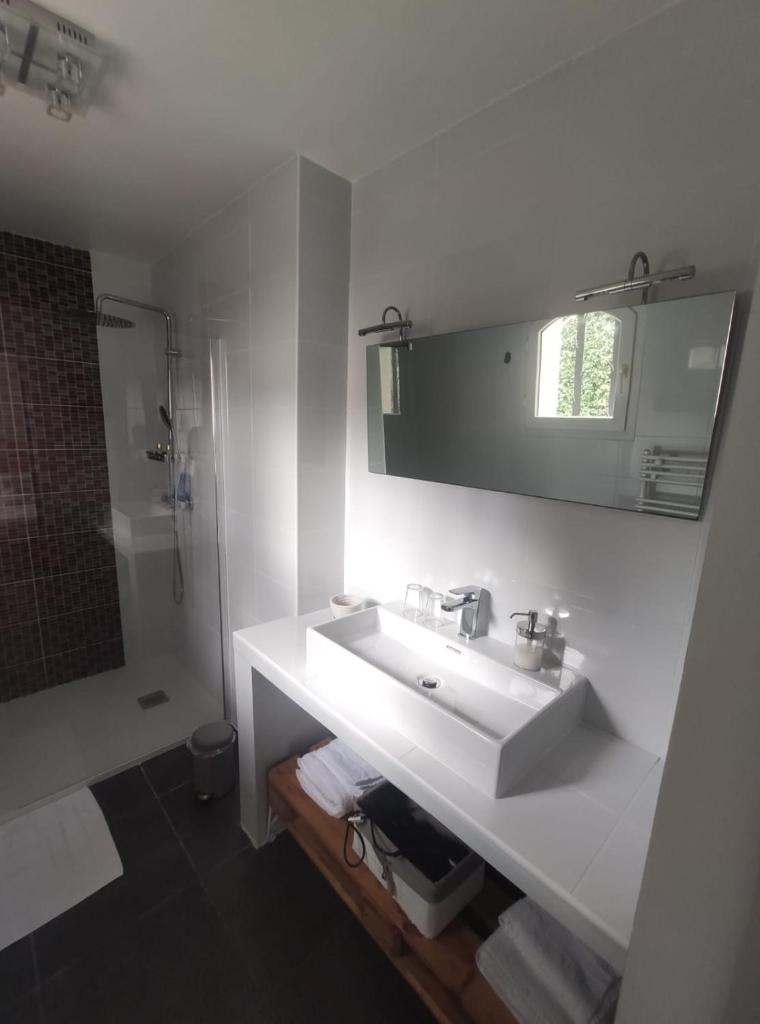 L'Ansolanette - Chambre d'hôtes photo 3