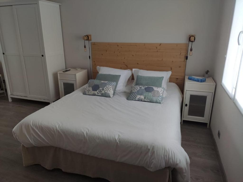 L'Ansolanette - Chambre d'hôtes photo 4