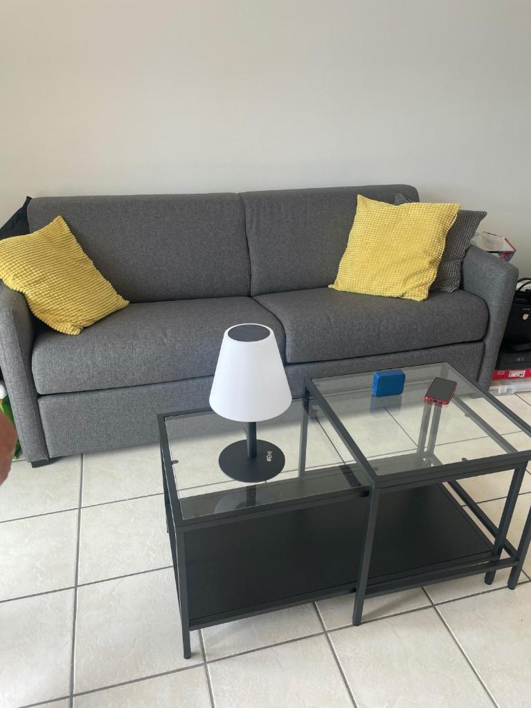 Appartement au Grau D'Agde photo 2