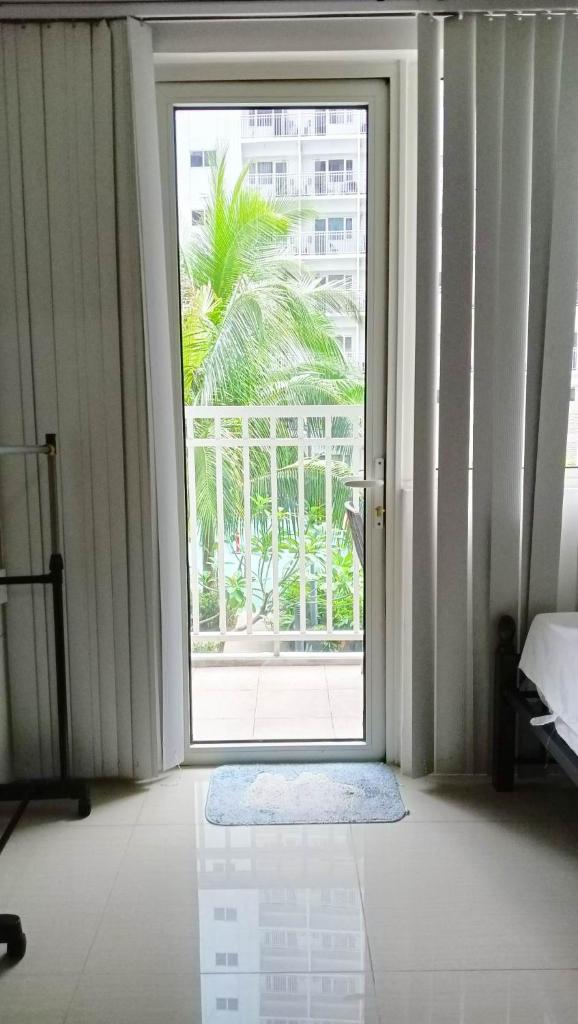 SHORE RESIDENCE D13 shortwalk Mall of asia near airport, Metro Manila