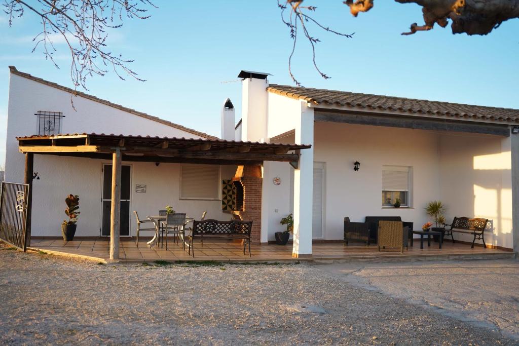 Caseta Montanyana photo 1