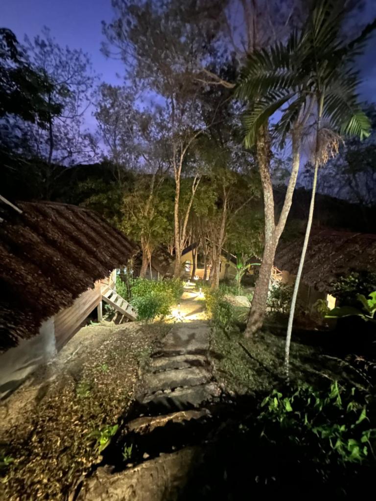Koh Mook Mountain view photo 1
