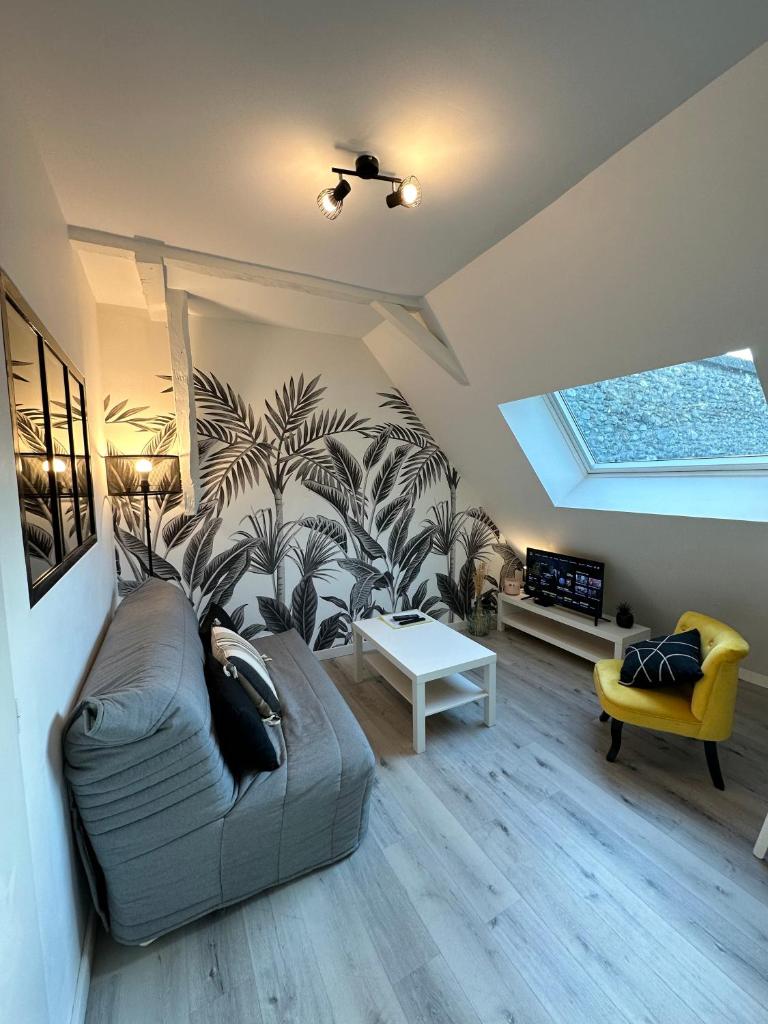 L'ENSOLEILLÉ - Classé 2 étoiles - Nay centre - Appartement photo 3