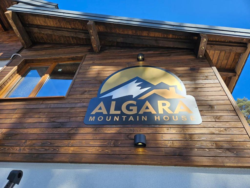 Algara hut photo 4
