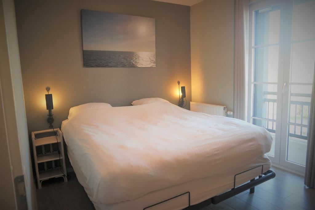 Caramia, Duinhof 5-1-14, Romantic apartment by the sea photo 1