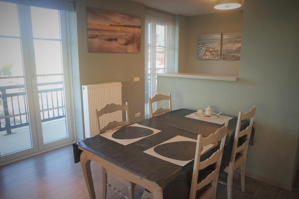 Caramia, Duinhof 5-1-14, Romantic apartment by the sea photo 3