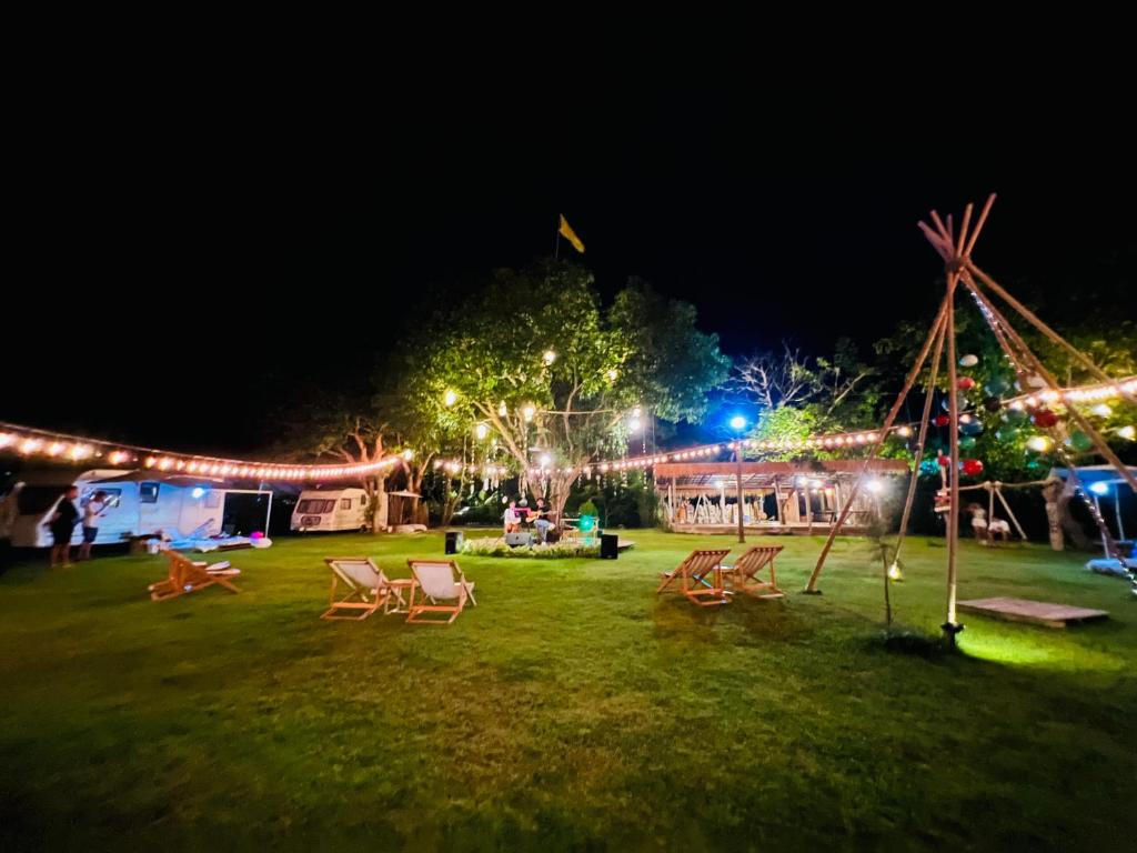 The Legato garden /Rayong photo 2
