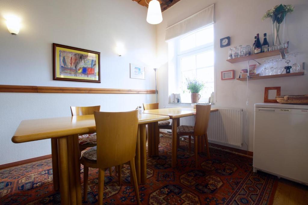 Zum Grünen Tor - ganzheitliche Pension photo 4