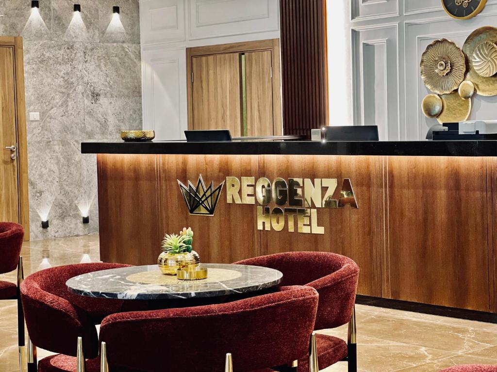 Reggenza Hotel Downtown Ramallah photo 3