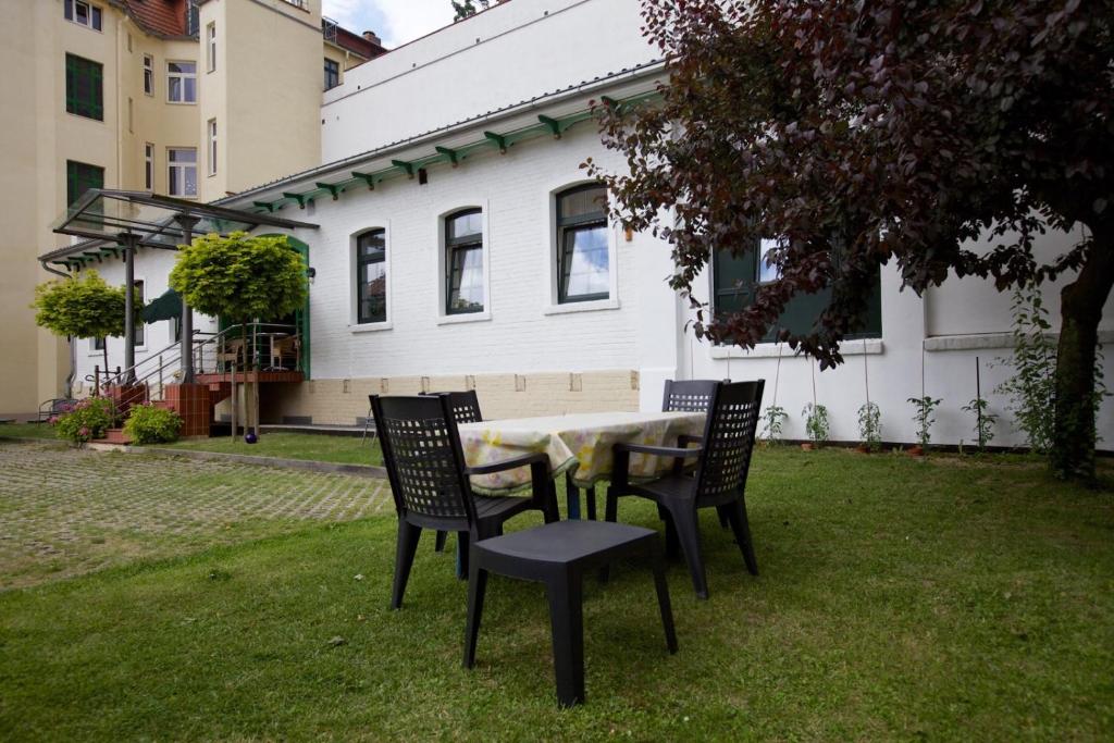 Zum Grünen Tor - ganzheitliche Pension photo 3