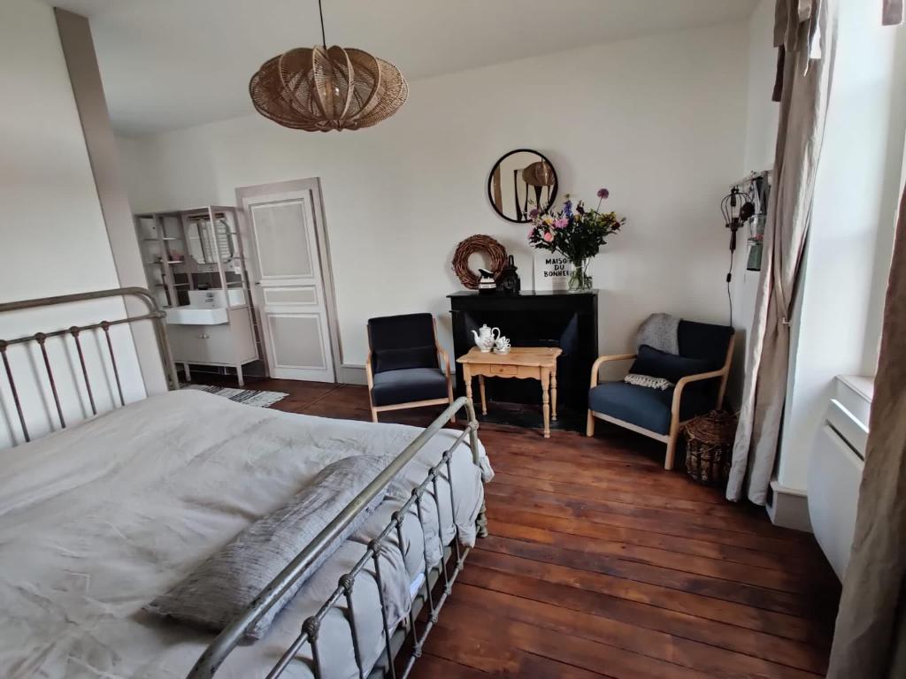 Le Brasseur Logements photo 3