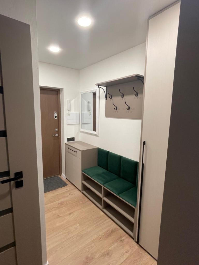 MB Livinga Vieno miegamojo apartamentai Ventos g photo 2