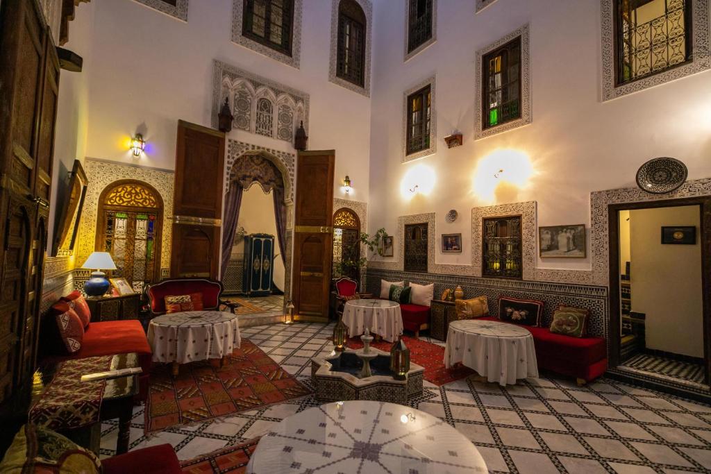 Riad Arabella photo 1