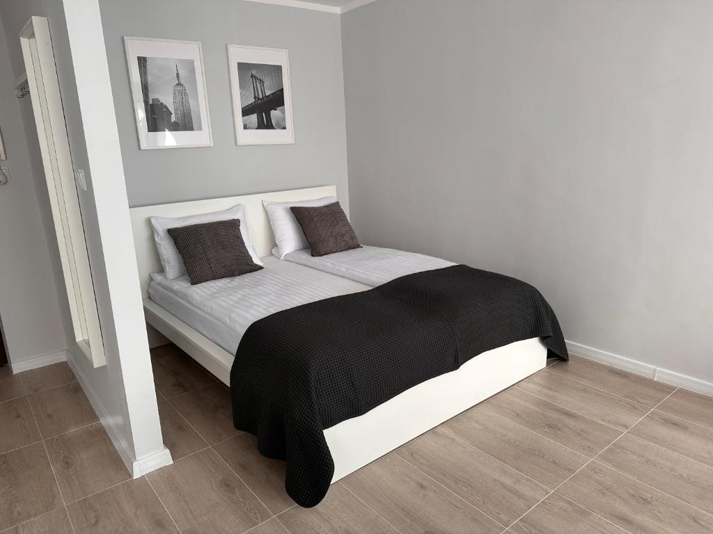 APARTAMENT OŚ. ZŁOTE 5F photo 1