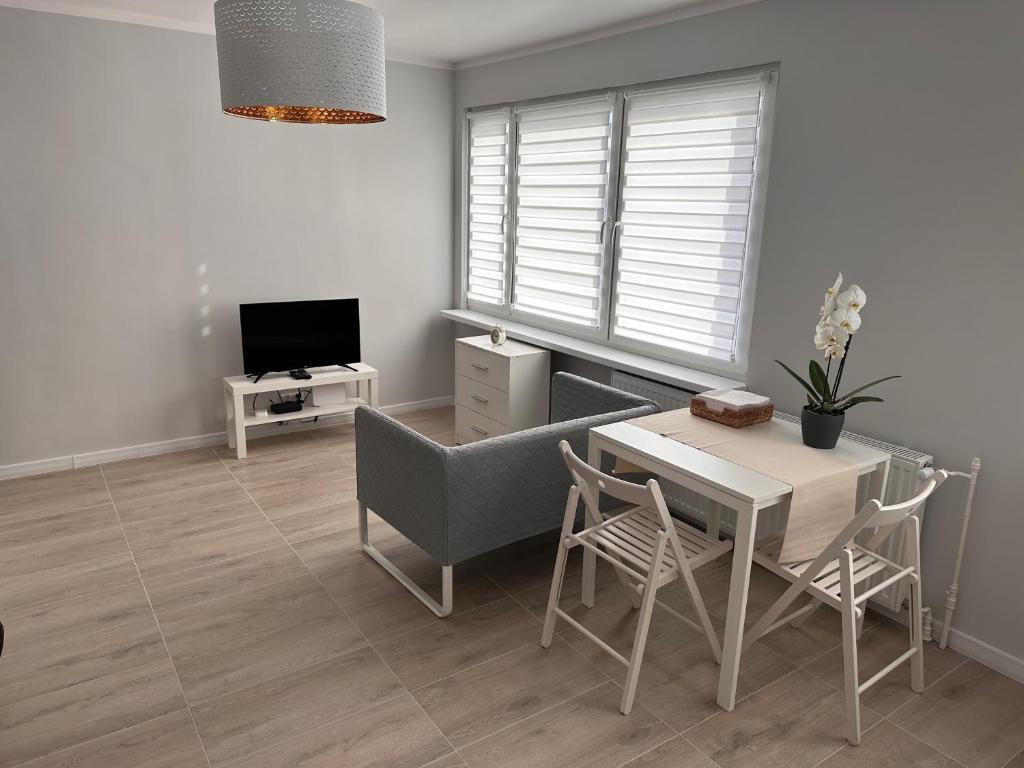 APARTAMENT OŚ. ZŁOTE 5F photo 3