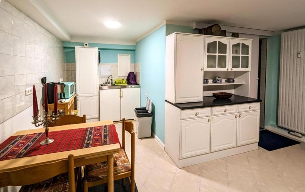 Ferienwohnung Lena in Schwerin- Wickendorf photo 1