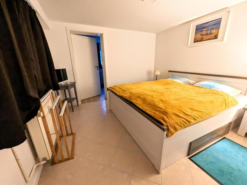 Ferienwohnung Lena in Schwerin- Wickendorf photo 2