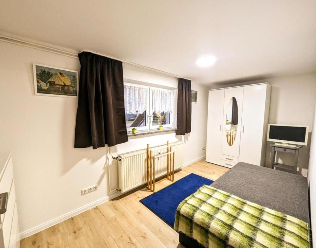 Ferienwohnung Lena in Schwerin- Wickendorf photo 3