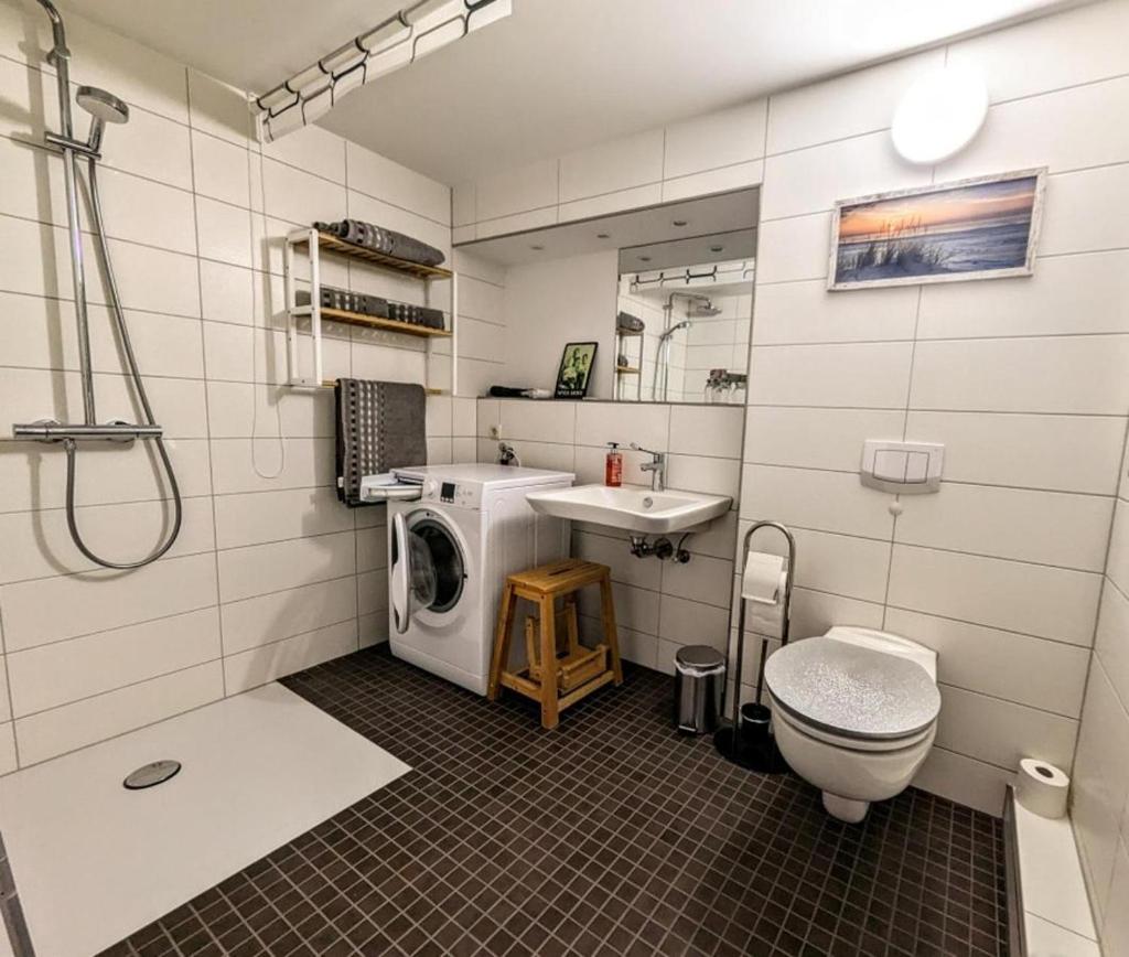 Ferienwohnung Lena in Schwerin- Wickendorf photo 4