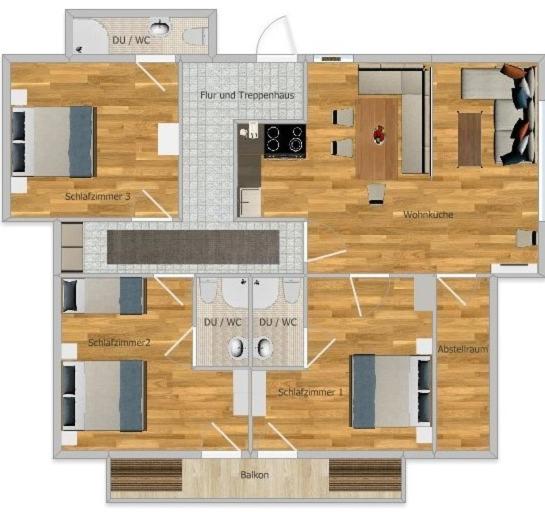 Haus Anita photo 2