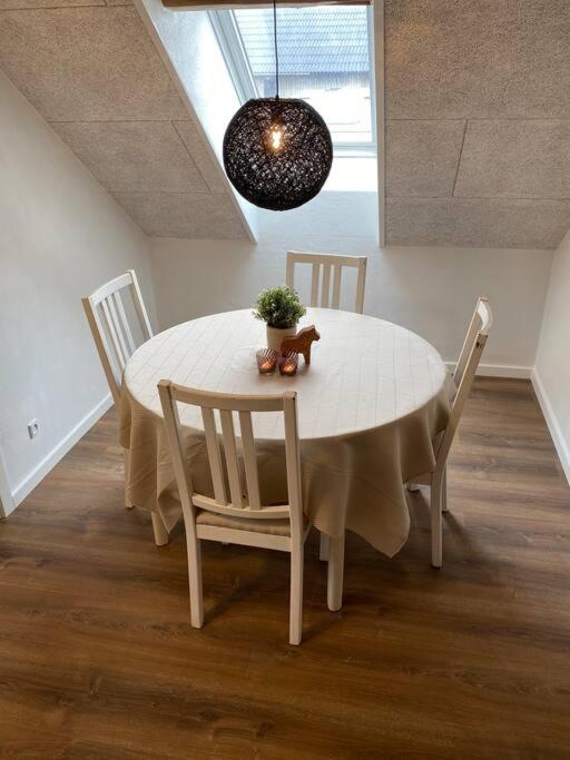 Nybygget lækker lejlighed. photo 2