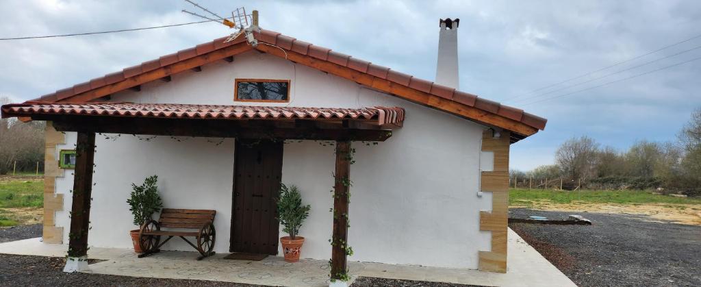 La cabaña de Seña photo 2