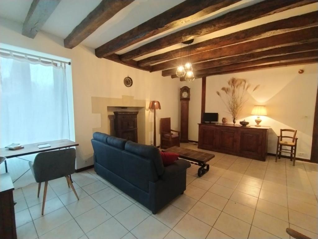 Gite du vieux cèdre photo 3