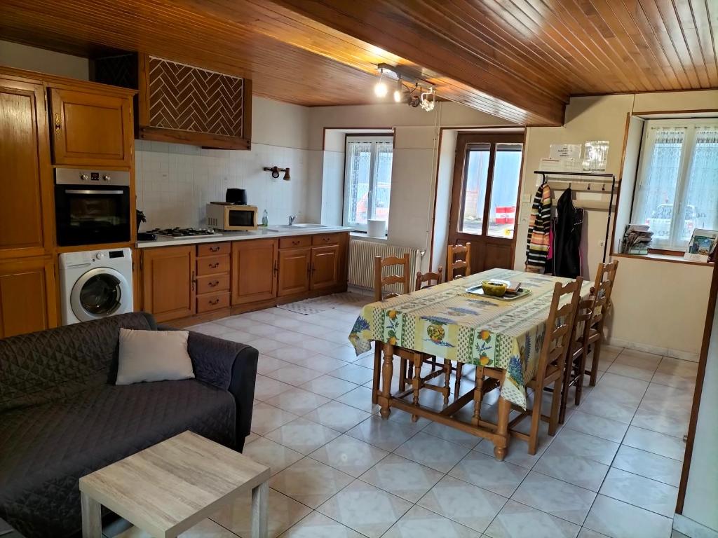 Gîte le grand bois photo 1
