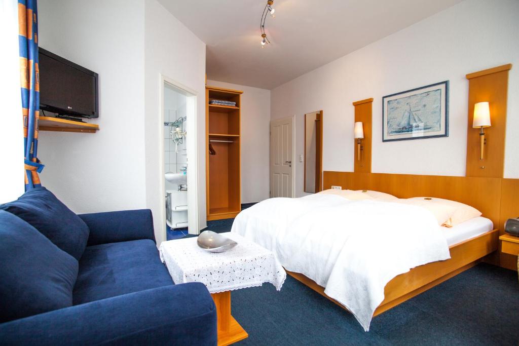 Appartementhaus Alte Post photo 1