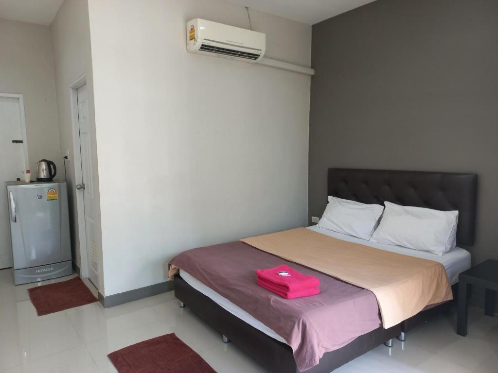 Modern resort..โมเดิร์นรีสอร์ท photo 2