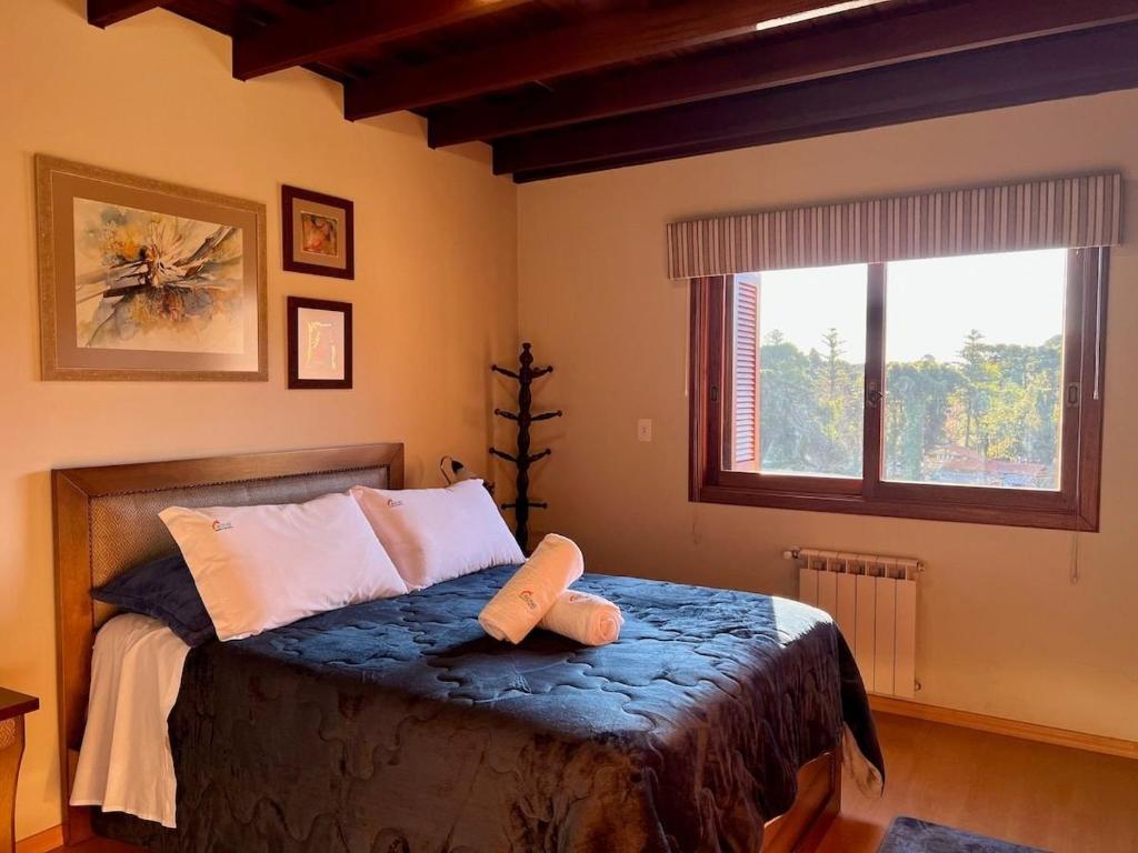 Apartamentos Monte Bello Centro by Achei Gramado photo 2