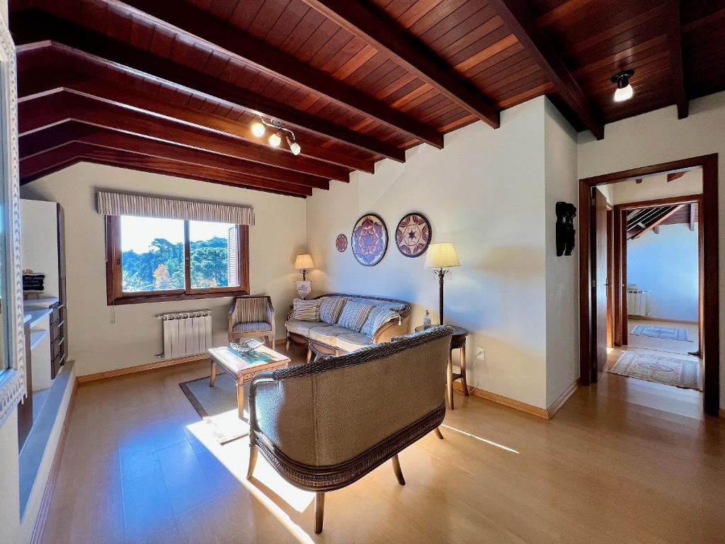 Apartamentos Monte Bello Centro by Achei Gramado photo 1