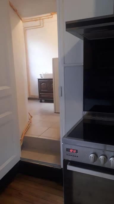 Magnifique maison de maître du 18e avec jardin photo 3