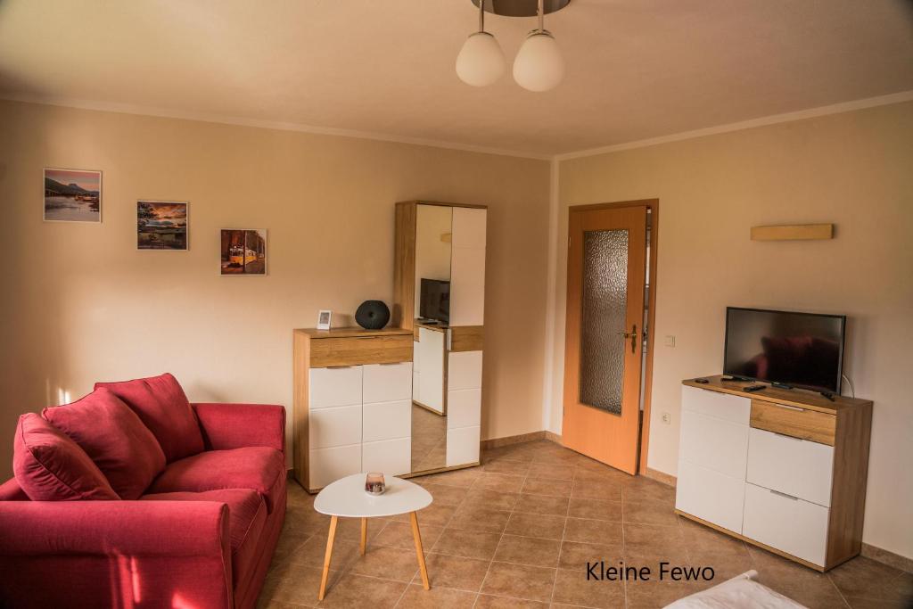 Hohlfeld´s Ferienwohnung photo 2