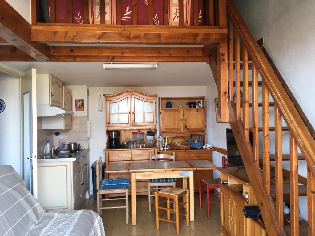Maisonnette bord de plage photo 2