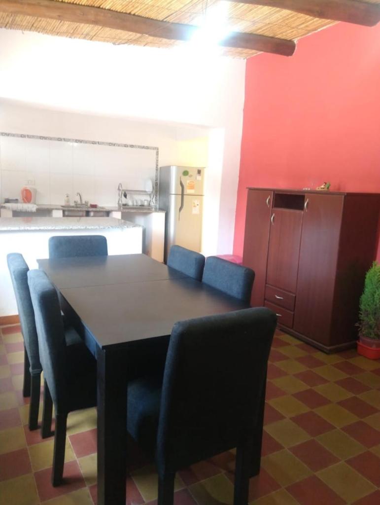 Dulce Hogar photo 1