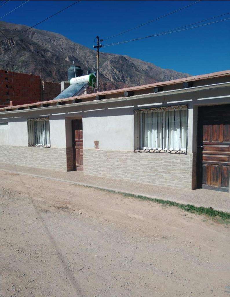 Dulce Hogar photo 2