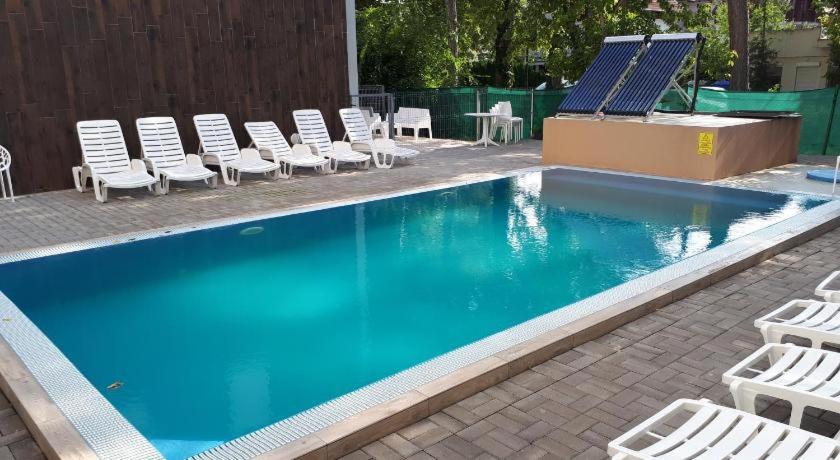 Belu Apartman photo 1