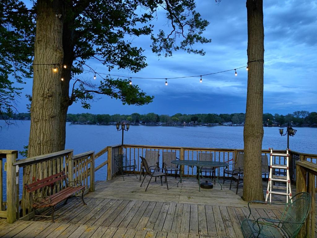 Shafer Lakeside Resort photo 1