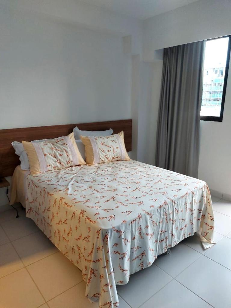 Muro Alto Mana Beach Experience Apartamento B104 photo 3