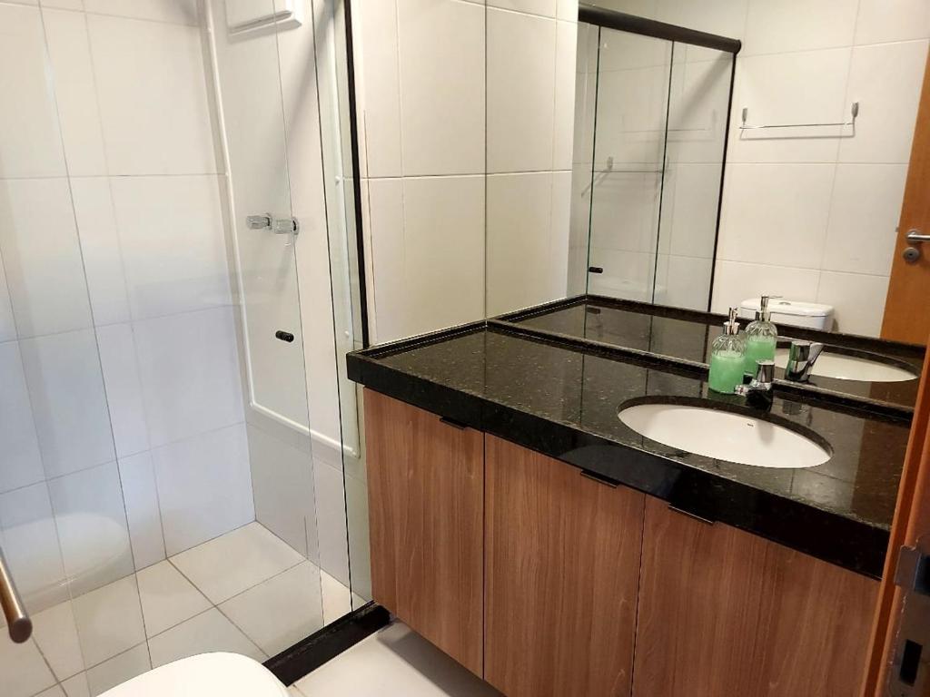 Muro Alto Mana Beach Experience Apartamento B104 photo 4