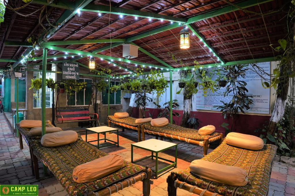 Gir Pride Resort photo 2