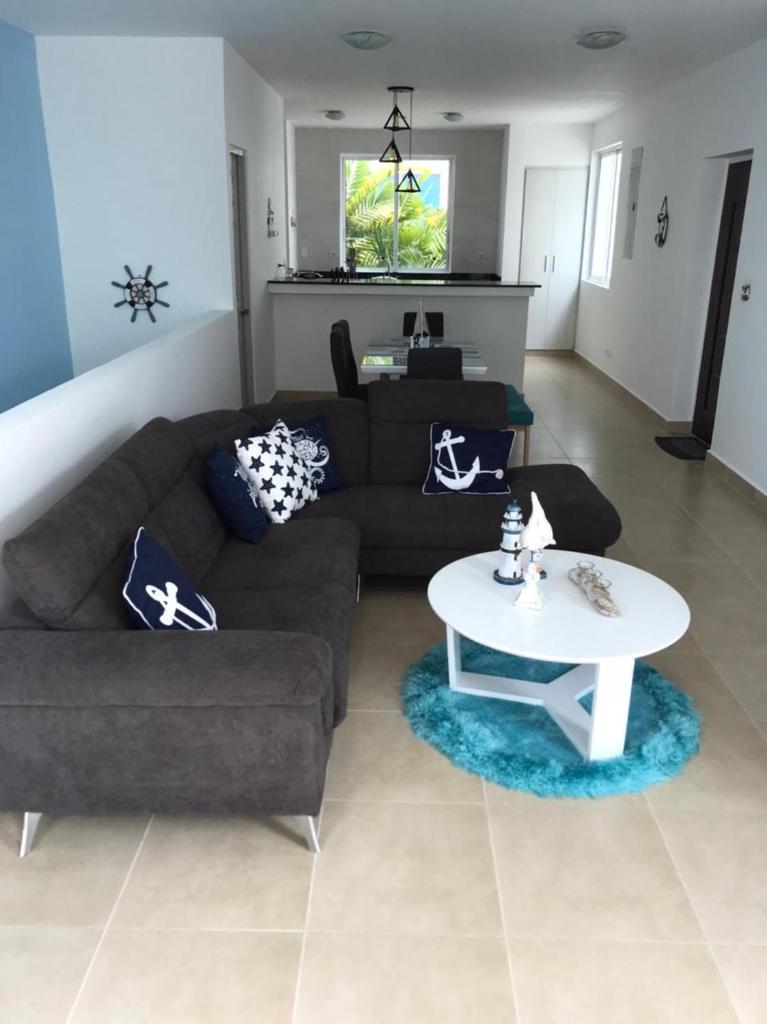 Villas Playa Blanca photo 2